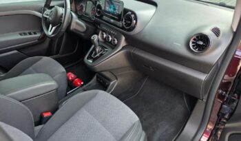 Mercedes-Benz Klasa T 180 Progressive Dla Niepełnosprawnych full