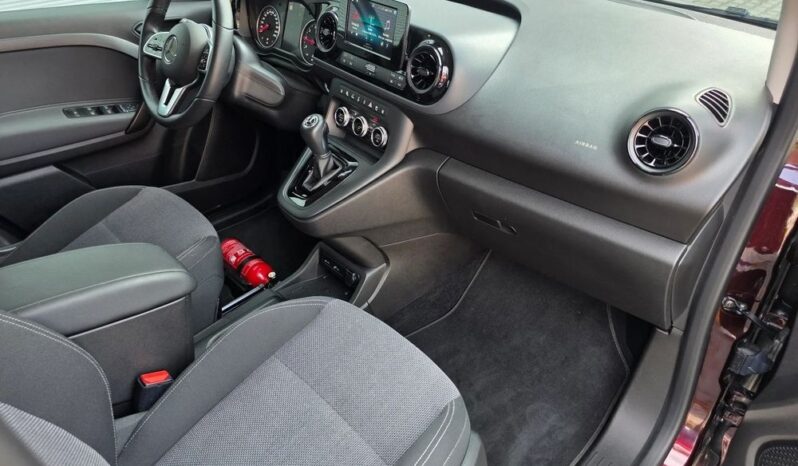 Mercedes-Benz Klasa T 180 Progressive Dla Niepełnosprawnych full