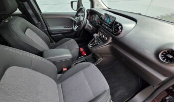 Mercedes-Benz Klasa T 180 Progressive Dla Niepełnosprawnych full