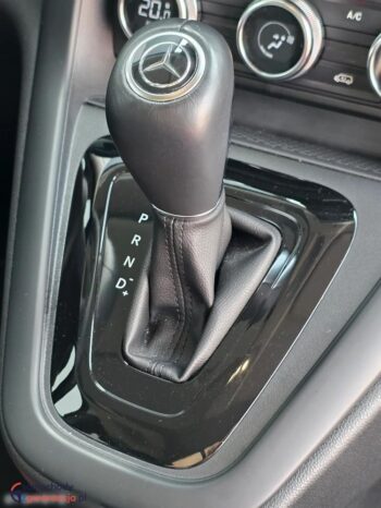 Mercedes-Benz Klasa T 180 Progressive Dla Niepełnosprawnych full