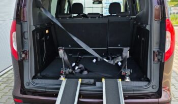 Mercedes-Benz Klasa T 180 Progressive Dla Niepełnosprawnych full