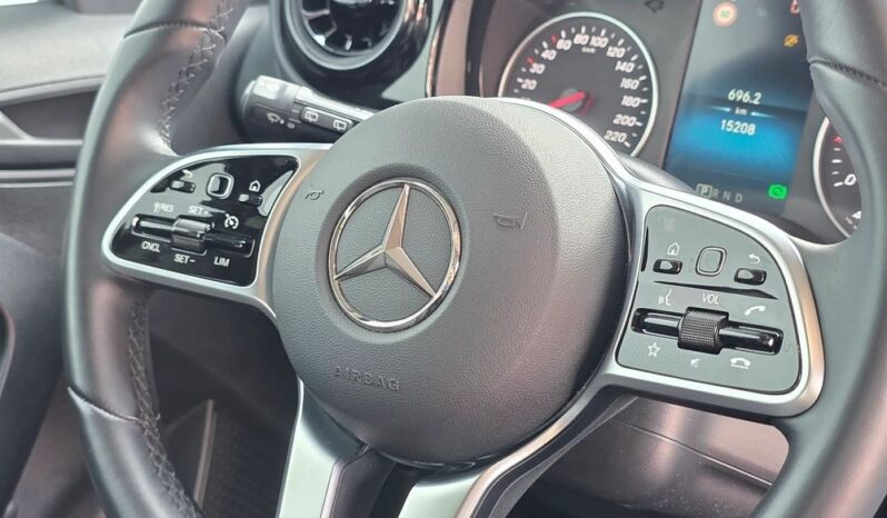 Mercedes-Benz Klasa T 180 Progressive Dla Niepełnosprawnych full