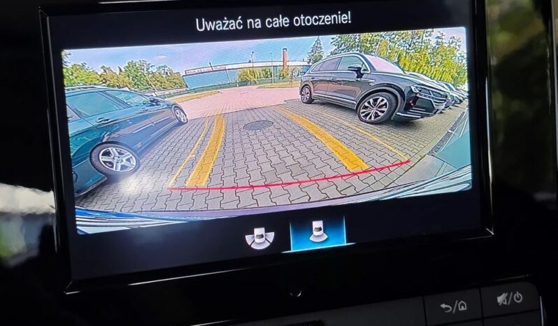 Mercedes-Benz Klasa T 180 Progressive Dla Niepełnosprawnych full