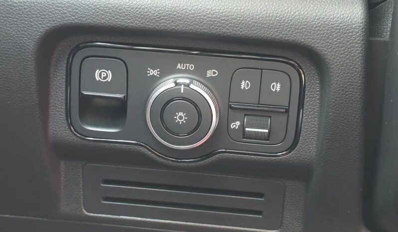 Mercedes-Benz Klasa T 180 Progressive Dla Niepełnosprawnych full