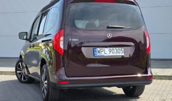 Mercedes-Benz Klasa T 180 Progressive Dla Niepełnosprawnych full