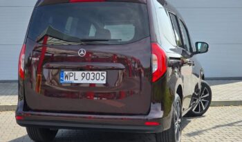Mercedes-Benz Klasa T 180 Progressive Dla Niepełnosprawnych full