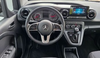 Mercedes-Benz Klasa T 180 Progressive Dla Niepełnosprawnych full