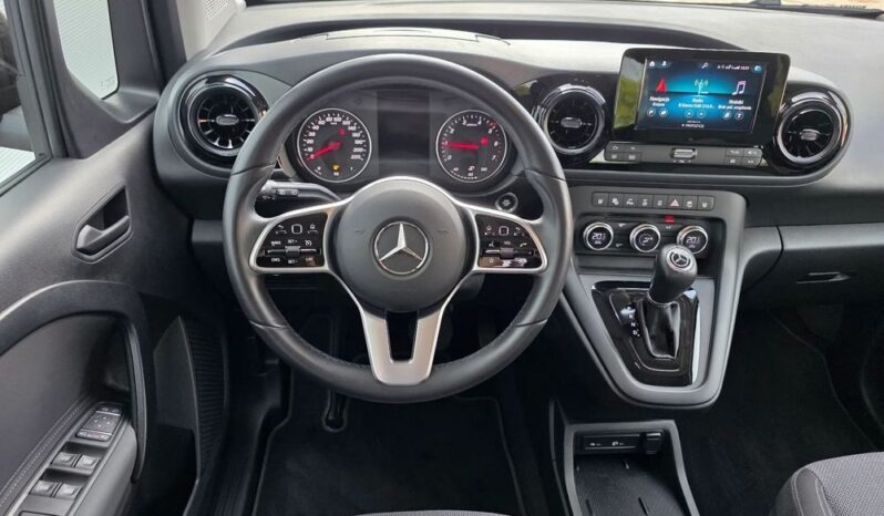 Mercedes-Benz Klasa T 180 Progressive Dla Niepełnosprawnych full