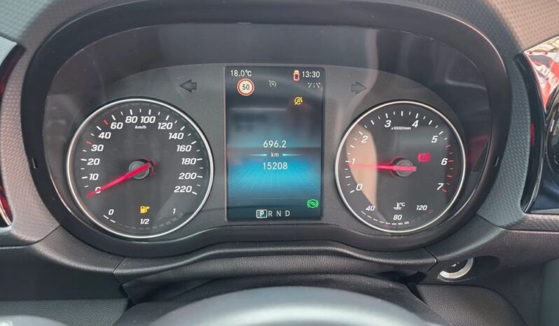 Mercedes-Benz Klasa T 180 Progressive Dla Niepełnosprawnych full