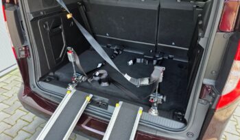 Mercedes-Benz Klasa T 180 Progressive Dla Niepełnosprawnych full