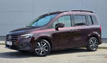 Mercedes-Benz Klasa T 180 Progressive Dla Niepełnosprawnych full