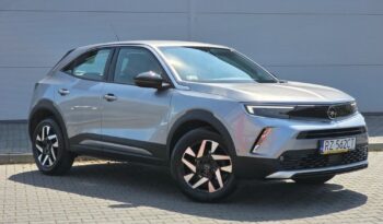 Opel Mokka 1.2 T Edition S&S full