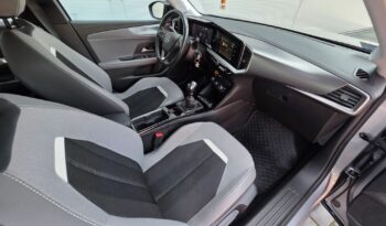 Opel Mokka 1.2 T Edition S&S full