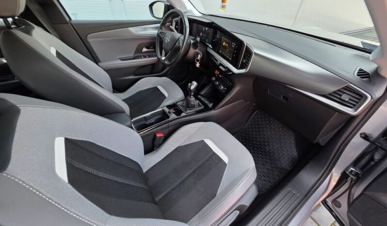 Opel Mokka 1.2 T Edition S&S full