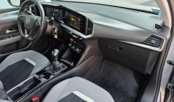 Opel Mokka 1.2 T Edition S&S full