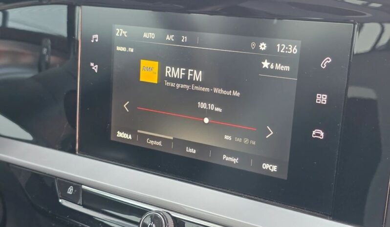 Opel Mokka 1.2 T Edition S&S full