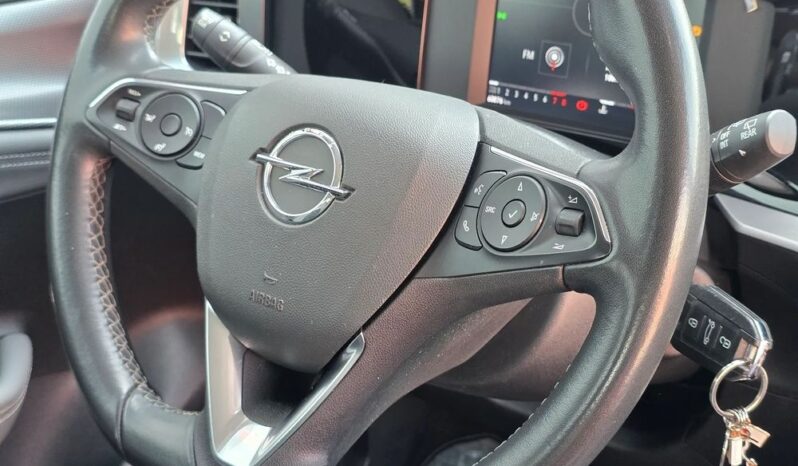 Opel Mokka 1.2 T Edition S&S full