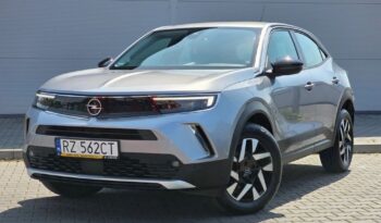 Opel Mokka 1.2 T Edition S&S full