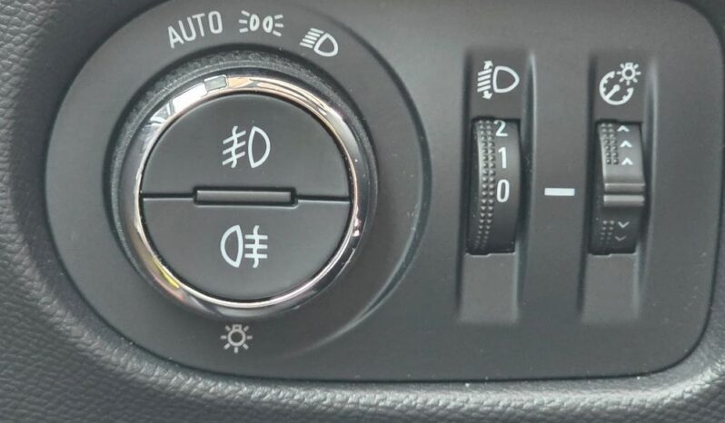 Opel Mokka 1.2 T Edition S&S full