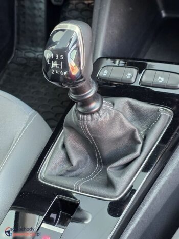 Opel Mokka 1.2 T Edition S&S full