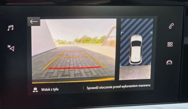 Opel Mokka 1.2 T Edition S&S full