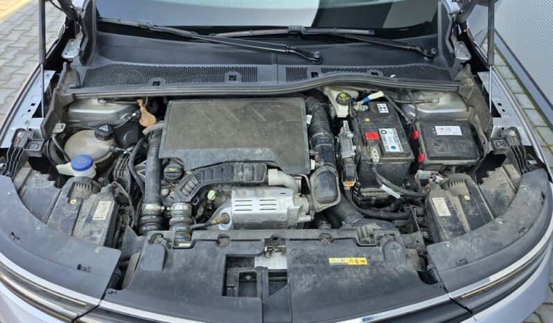 Opel Mokka 1.2 T Edition S&S full