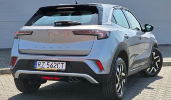 Opel Mokka 1.2 T Edition S&S full