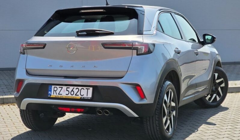 Opel Mokka 1.2 T Edition S&S full