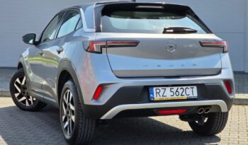 Opel Mokka 1.2 T Edition S&S full