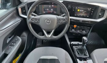 Opel Mokka 1.2 T Edition S&S full