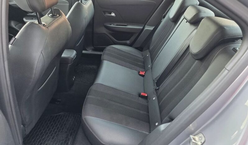 Opel Mokka 1.2 T Edition S&S full