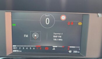 Opel Mokka 1.2 T Edition S&S full