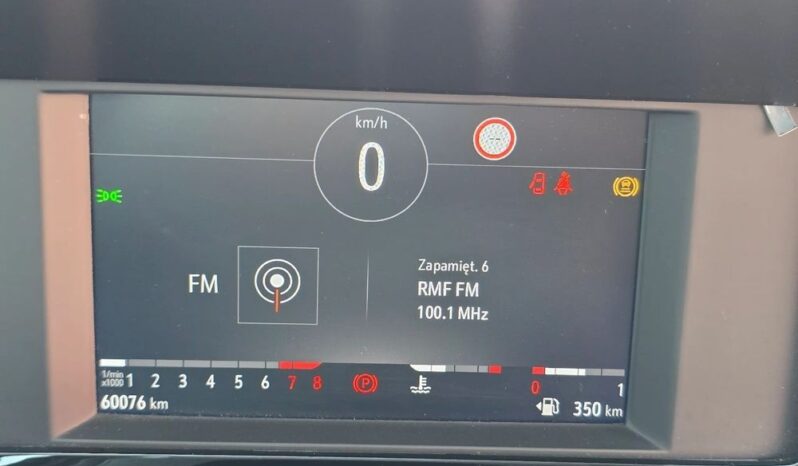 Opel Mokka 1.2 T Edition S&S full