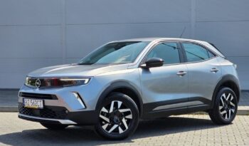 Opel Mokka 1.2 T Edition S&S full