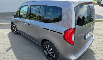 Mercedes-Benz Klasa T 180 d Progressive Dla Niepełnosprawnych full