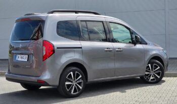 Mercedes-Benz Klasa T 180 d Progressive Dla Niepełnosprawnych full