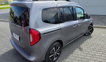 Mercedes-Benz Klasa T 180 d Progressive Dla Niepełnosprawnych full