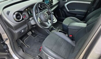 Mercedes-Benz Klasa T 180 d Progressive Dla Niepełnosprawnych full