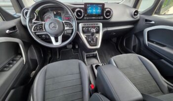 Mercedes-Benz Klasa T 180 d Progressive Dla Niepełnosprawnych full