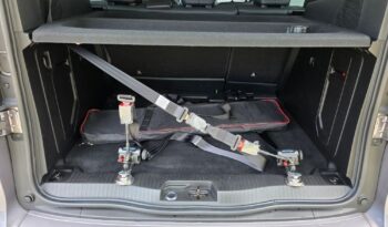 Mercedes-Benz Klasa T 180 d Progressive Dla Niepełnosprawnych full