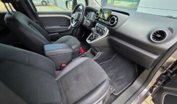 Mercedes-Benz Klasa T 180 d Progressive Dla Niepełnosprawnych full