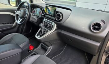 Mercedes-Benz Klasa T 180 d Progressive Dla Niepełnosprawnych full