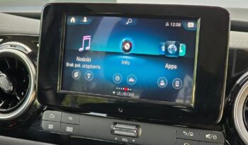 Mercedes-Benz Klasa T 180 d Progressive Dla Niepełnosprawnych full