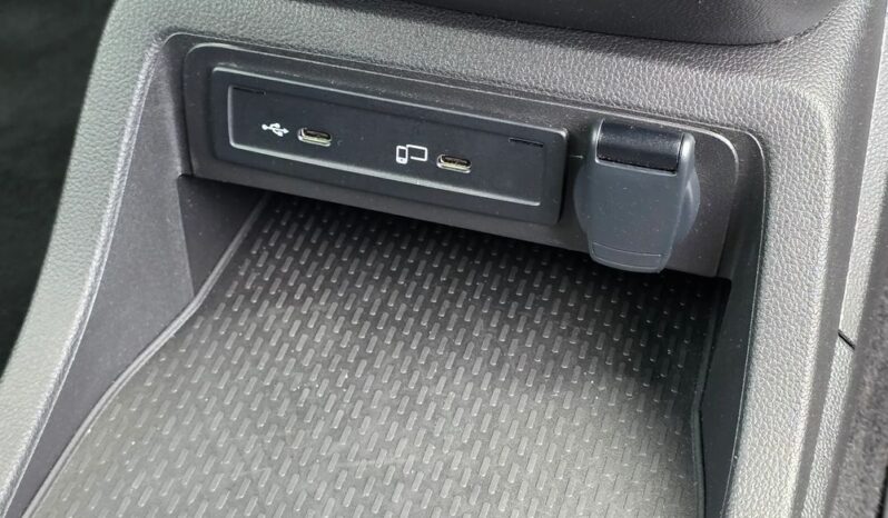 Mercedes-Benz Klasa T 180 d Progressive Dla Niepełnosprawnych full