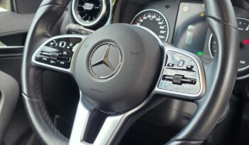 Mercedes-Benz Klasa T 180 d Progressive Dla Niepełnosprawnych full