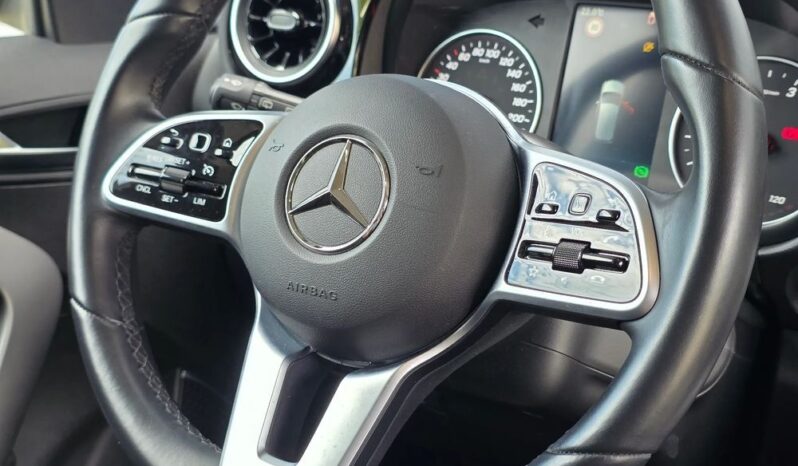 Mercedes-Benz Klasa T 180 d Progressive Dla Niepełnosprawnych full