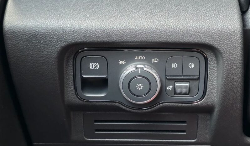 Mercedes-Benz Klasa T 180 d Progressive Dla Niepełnosprawnych full