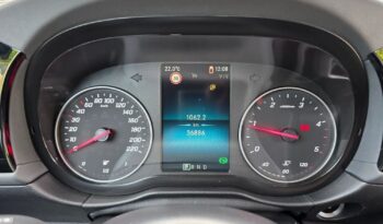 Mercedes-Benz Klasa T 180 d Progressive Dla Niepełnosprawnych full