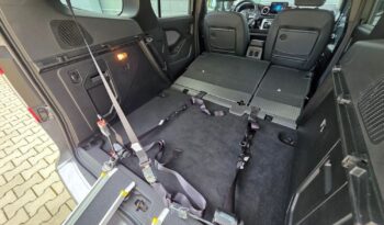 Mercedes-Benz Klasa T 180 d Progressive Dla Niepełnosprawnych full