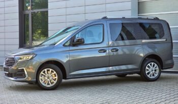 Ford Tourneo Connect Grand 1.5 EcoBoost Titanium Dla Niepełnosprawnych full